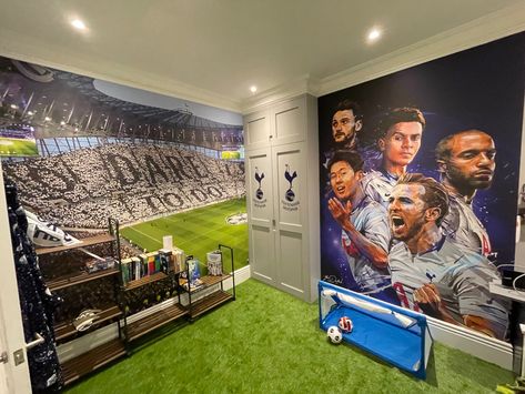 Spurs fan! Indoor Playground Diy, Playground Diy, Boy Bedroom Ideas, Spurs Fans, Diy Playground, Boy Bedroom, Indoor Playground, Boys Bedroom, Boy's Bedroom