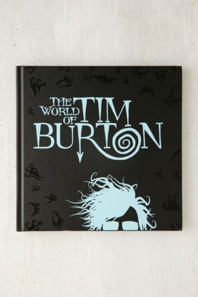 Book Tim Burton Style, Tim Burton Art, Tim Burton Films, Tim Burton Movie, Bonham Carter, Fantasy Films, Art Films, Journal Stationery, Quirky Gifts