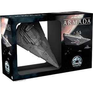 Grand Admiral Thrawn arrives to the battles of Star Wars™: Armada in the Chimaera Expansion Pack. Along with the chance to command your fleet with this brilliant, blue-skinned Chiss tactician, the Chimaera Expansion Pack introduces an Imperial Star Destroyer adorned with a distinctive chimaera design, two Mandalorian Gauntlet squadrons, six ... Ffg Star Wars, Star Wars Armada, Admiral Thrawn, Edge Of The Empire, Imperial Star Destroyers, Grand Admiral Thrawn, Capital Ship, Star Wars Games, Star Wars Rpg