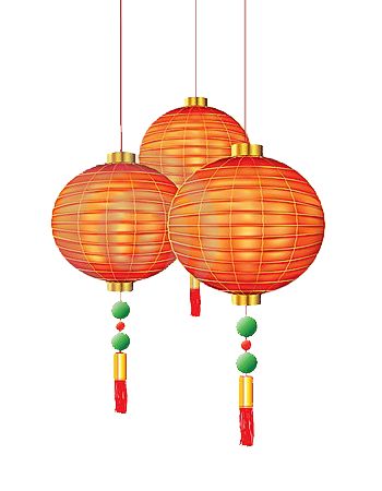 Lampion Imlek, Power Points, Baby Mobile, Gif, Quick Saves, Home Decor, Home Décor