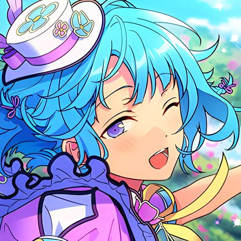 ˏˋ°•*⁀➷ — Hajime Shino icon ♪ Enstars Characters, Hajime Shino, Silly Games, Game Icon, Ensemble Stars, Visual Novel, Cute Icons, Cute Wallpapers, Favorite Character