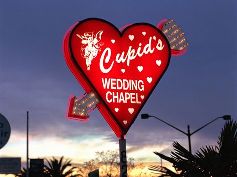 February Weather, Vintage Americana Aesthetic, Las Vegas Wedding Chapel, Vegas Wedding Chapel, Americana Aesthetic, Vegas Showgirl, Vegas Sign, Wedding Chapel, Retro Sign