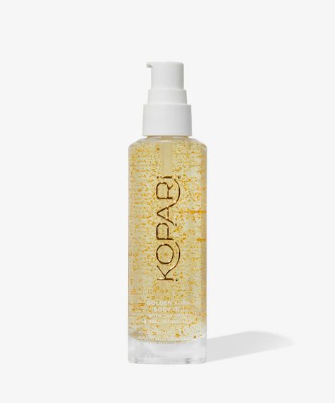 Kopari Body Oil, Toasted Sugar, Aura Body, Best Body Oil, Golden Aura, Dry Body Oil, Shimmer Body Oil, For Glowing Skin, Body Oils