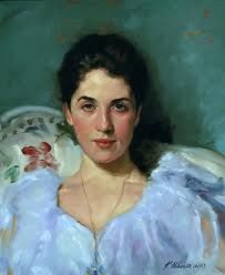 Lady Agnew after John Signer Sargent Richard Christian Nelson Lady Agnew, John Sargent, Sargent Art, Pierre Bonnard, John Singer Sargent, Oil Portrait, Wow Art, Art Masters, Classical Art