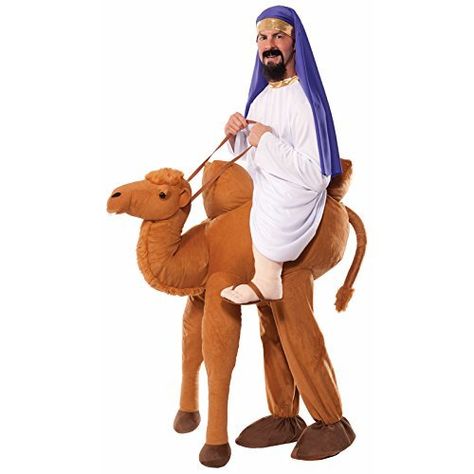 Camel Costume, Biblical Costumes, Nativity Costumes, Witch Costumes, Inflatable Costumes, Christmas Play, Animal Costumes, Holiday Costumes, Adult Halloween Costumes