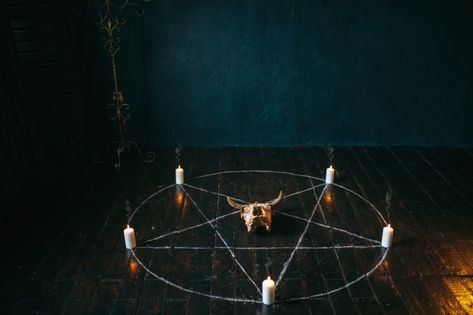 Black Wooden Floor, Summoning Circle, Country Engagement Photoshoot, Esoteric Symbols, Flower Pedals, Black Magick, Magick Spells, Richard Iii, Magical Gift