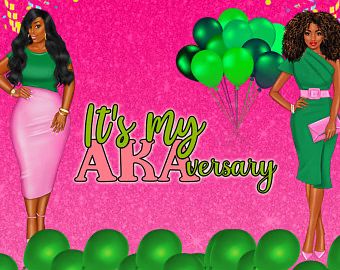 Akaversary Alpha Kappa Alpha, Aka Anniversary, Aka Sisterhood, Aka Pearls, Green Nikes, Aka Founders, Alpha Kappa Alpha Clothing, Sorority Accessories, Aka Apparel