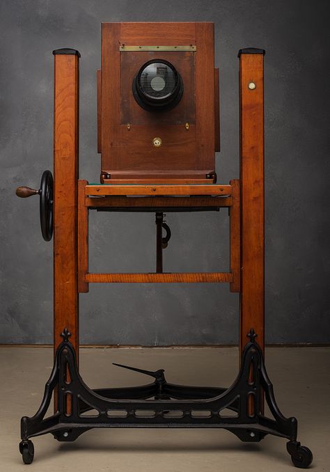 Studio Camera, Large Format Camera, Camera Stand, Antique Cameras, New Toy, Video Cameras, Photography Equipment, Strobing, Large Format