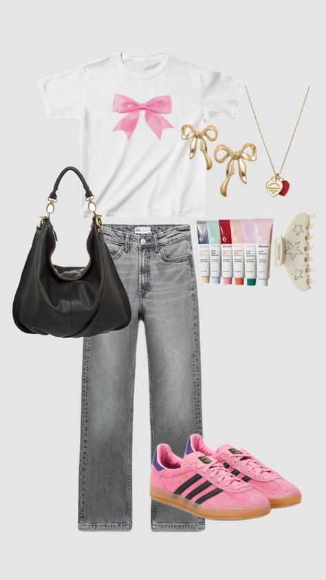 #oufitinspo #styleinspo #inprintwetrust #pink #glossier #tiffanyandco #bows Tiffany And Co, Creative Play, Cut Out, Fashion Inspo, Bring It On, Energy, Pink