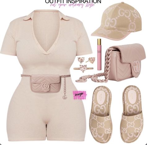 Cute Vacation Outfits, Stylish Summer Outfits, Cute Lazy Day Outfits, Cute Swag Outfits, Summer Fits, Cute Everyday Outfits, Looks Chic, Baddie Outfits Casual