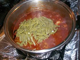 Red Stew, Nopales Recipe, Mexican Food Recipes Enchiladas, Cactus Recipe, Chile Colorado, Mexican Pork, Healthy Mexican Recipes, Traditional Mexican Food, Mexican Chicken Recipes