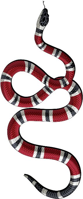 View full size Gucci Snake Sticker Clipart and download transparent clipart for free! Like it and pin it. Gucci Snake Tattoo, Gucci Stickers, Gucci Tattoo, Gucci Aesthetic, Snake Sticker, Cards Aesthetic, Fashion Cards, Snake Red, Gucci Snake