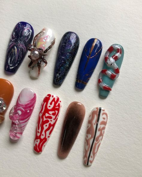 Redeeming my old doja cat set for my exclusive client Doja Cat Nails, Old Doja Cat, Football Poses, Cat Nails, Doja Cat, Nail Designs, Football, Nails, Quick Saves