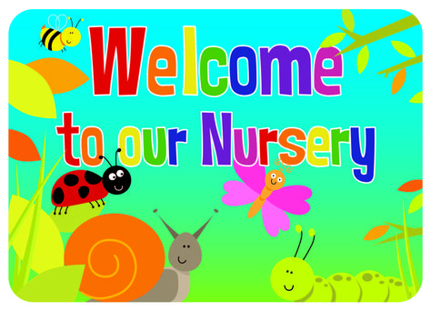 This vibrant nursery welcome sign features a range of fun and colourful characters to put a smile on the face of your visitors!Supplied on outdoor quality 5mm plastic panel and pre-drilled ready for installation.Available in 4 sizes.This product can be personalised for FREE with your own text. Simply tick the red box below and enter the details as required. Notes: A proof of your personalised design will be emailed to you for approval. Please allow up to 5 days for your artwork. Welcome To Nursery School, Vibrant Nursery, Colourful Characters, Happy Birthday Sister Quotes, Rainbow Sign, Nursery Rainbow, Birthday Sister, Welcome Back To School, Nursery School