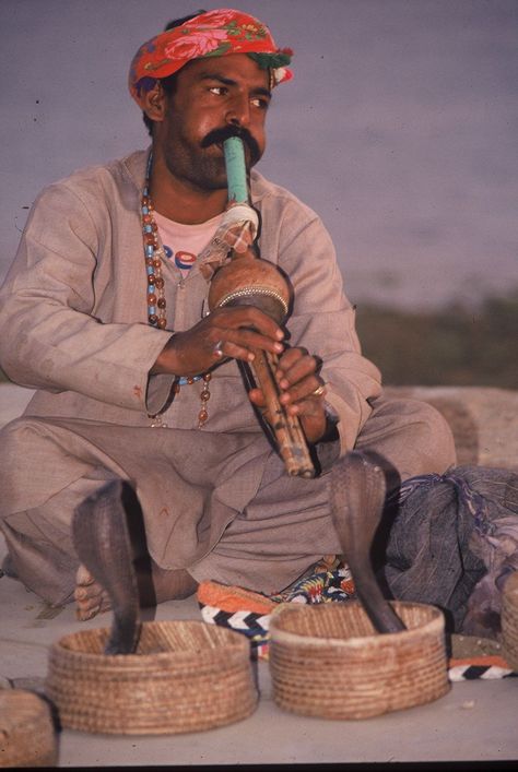 Sapera - Snake Dance - Pakistan Snake Dance, Moon Stars Art, Pakistani People, Pakistan Culture, Beautiful Pakistan, Pakistani Culture, Punjabi Culture, Sufi Mystic, Pakistan Zindabad