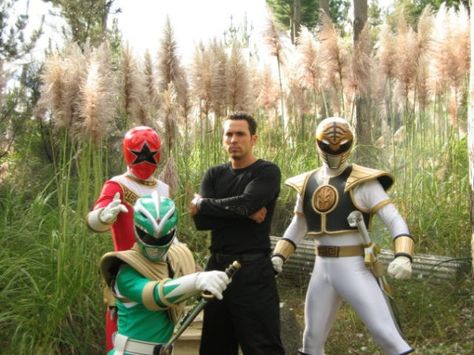 Best. Ranger. Ever. In any color or uniform. Jason David Frank Tommy Oliver, Power Ranger Red, Tommy Oliver Power Rangers, Zeo Rangers, Green Power Ranger, Jason David Frank, Power Ranger Party, Power Rangers Zeo, Power Rangers Movie