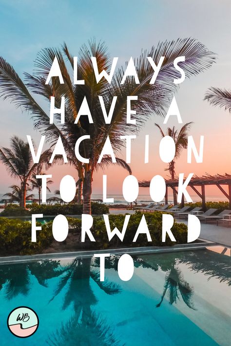 Always have a vacation to look forward to. Where are you going this year? #wildbayco #vacation #vacationinspiration #wanderlust #travel #adventure #travelers #travelinspiration #lovetravel #summervacation #summerholiday Vacation Countdown Quotes, Getting Over Divorce, Summer Vacation Quotes, Countdown Quotes, Traveling Quotes, Vacation Meme, Travel Thoughts, Secret To Happiness, Solo Traveling