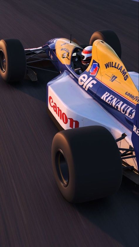 Retro F1 Wallpaper, F1 Photography, Formula 1 Wallpapers, Formula 1 Iphone Wallpaper, Williams F1, F1 Wallpaper Hd, Formula 1 Car Racing, Course Automobile, Formula Racing