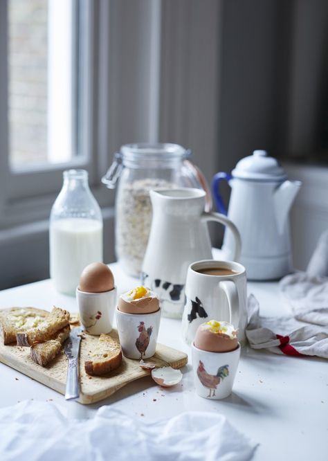 Browse all products from HELEN BEARD. Helen Beard, Pot Illustration, Perfect Boiled Egg, Cow Milk, Milk Magazine, Porcelain Eggs, Red Rooster, Porcelain Lamp, Beakers