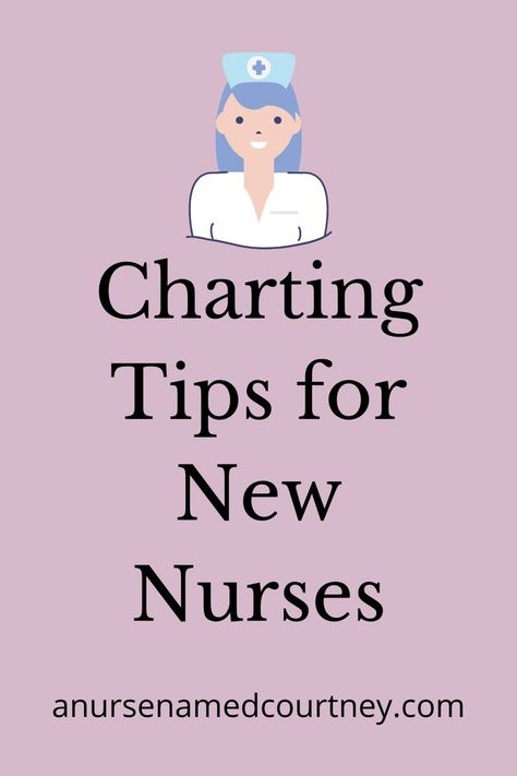 Charting is time consuming, especially for new nurses who are still figuring it all out! The following are five charting tips for new nurses! . . . #nurse #charting #computercharting #newgrad #newgradnurse #newgradRN #nursing #RN #BSN #nursingschool #nursingstudents #nursecourtney #anursenamedcourtney #nursingblog #nurselife #nurses #nursingcareer Or Nurse Tips, Nurse Charting Cheat Sheets, New Grad Nurse Tips, Nursing Instructor Tips, Nurse Charting, Ltc Nursing, Nursing Necessities, Nursing Hacks, Charting For Nurses