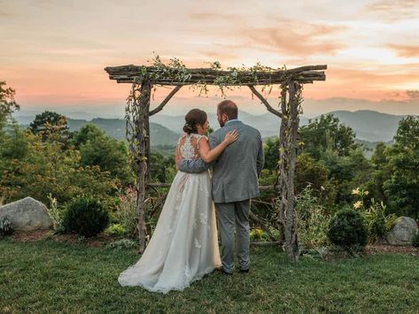 Grove Price: $ Catering: BYO Type: Garden, Inn/Lodge, Late Night, Ranch/Farm SEE MORE > Mountaintop Wedding, Forest Wedding Venue, Wedding Venues North Carolina, Western Nc, Mountain Wedding Venues, Dream Venue, Asheville Wedding, Inexpensive Wedding Venues, Wedding Reception Locations