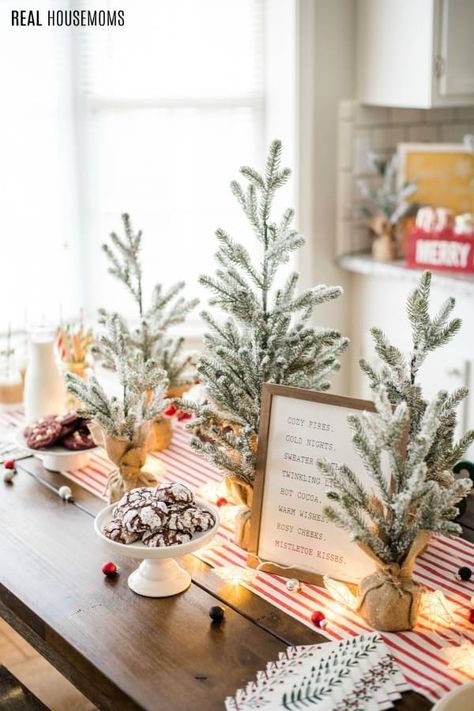 Christmas Cookie Display Table, Christmas Cookie Wedding Display, Company Holiday Party Table Decor, Christmas Cookie Table Display, Holiday Dessert Table Display, Holiday Party Dessert Table, Christmas Sweets Table Ideas, Cookie Exchange Party Decorations, Cookie Decorating Party Christmas