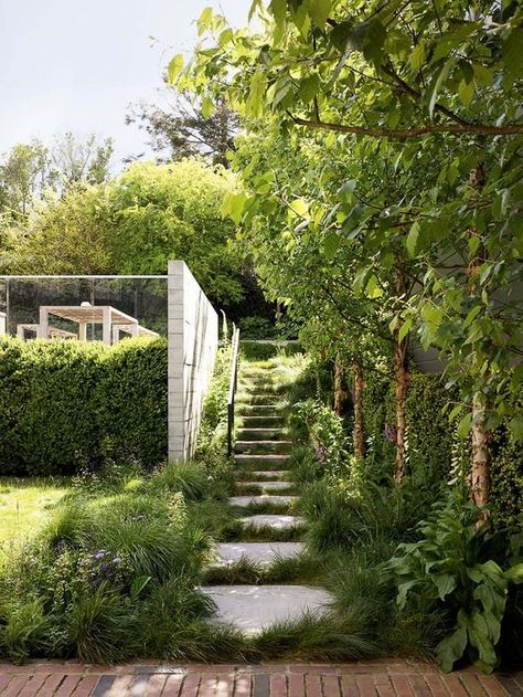 The Farm | Feldman Architecture; Photo: Matthew Millman | Archinect Modern Outdoor Spaces, Sustainable Landscaping, California Garden, Neutral Interiors, Urban Setting, Small Patio, Elegant Homes, Residential Design, Modern Outdoor