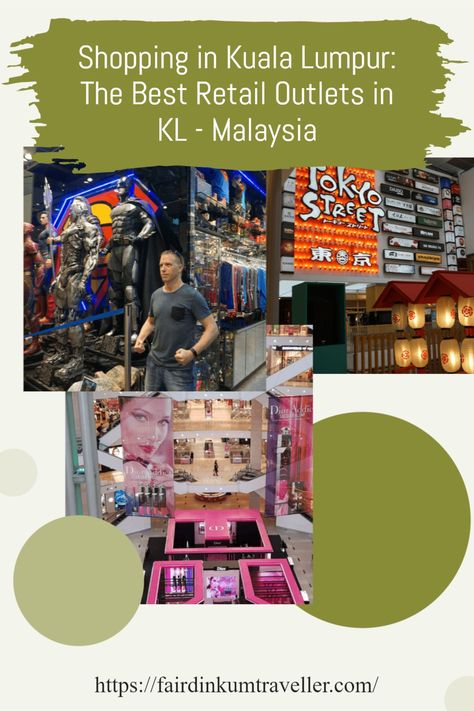 Kuala Lumpur is a shopping paradise, with something to offer everyone who visits. In this article, we’ll look at some of the best shopping malls in the city and outline what each one provides tourists and locals. Whether you’re looking for high-end luxury brands or local handicrafts, you’ll find what you’re looking for when shopping in Kuala Lumpur. Malaysia Shopping, Kuala Lumpur Shopping, Kuala Lampur, Kuala Lumpur Travel, Kuala Lumpur City, Outdoor Stage, Outlet Mall, Cheap Shopping, Malaysia Travel