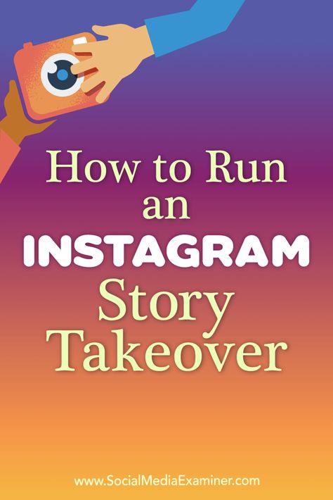 Collaborating with highly engaged Instagram users will introduce their followers to your content.In this article, you’ll discover how to plan and execute an Instagram Story takeover. Instagram Income, Comunity Manager, Business Strategies, Instagram Marketing Strategy, Social Entrepreneurship, Marketing Concept, Instagram Marketing Tips, Visual Marketing, Social Media Marketing Business