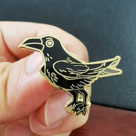 Bird Scissors, Witchcraft Jewelry, The Little Red Hen, Raven Logo, Fortune Favors The Bold, Red Hen, Little Red Hen, Black Raven, Crows