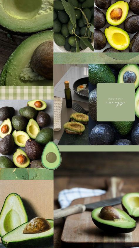 #avocado #fruit #green #greenaesthetic #greenmoodboard #greenboard #greenaestheticshuffle #sagegreen #sage #sagegreenaesthetic #wallpaper #collageart #collages #aesthetic #vibes #art #summer #summeraesthetic Green Avocado Aesthetic, Green Food Wallpaper, Collages Aesthetic, Avocado Theme, Avocado Wallpaper, Fruit Board, Food Collage, Colorful Food, Avocado Fruit