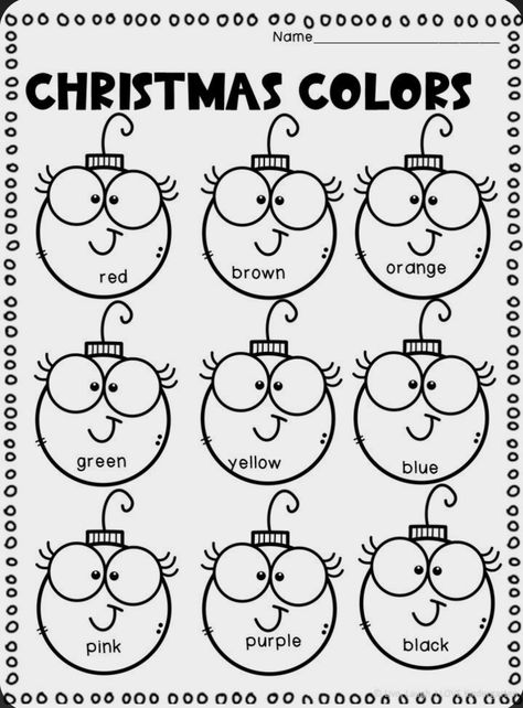 Pre K Worksheets Free Printables Christmas, Xmas Activity For Kids, Christmas Themed Worksheets, Christmas Pre K Worksheets, Preschool Christmas Worksheets Free Printables, Christmas Kids Worksheets, Christmas Learning Journal, Christmas Worksheets For Toddlers, Winter Lesson Plans For Toddlers