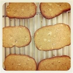 Walnuts and cinnamon flavor this refrigerator cookie ready to bake when you are. Refrigerator Cookies Recipes, Ice Box Cookies, Icebox Cookie Recipe, Refrigerator Cookies, Box Cookies, Icebox Cookies, Italian Cookies, Cinnamon Flavor, Ice Box