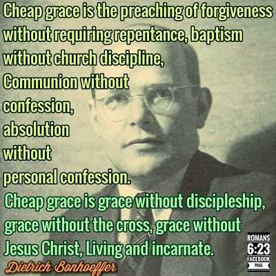 Dietrich Bonhoeffer Quotes, Bonhoeffer Quotes, Reformed Quotes, Dietrich Bonhoeffer, Reformed Theology, Soli Deo Gloria, The New Testament, Catholic Quotes, Spiritual Wisdom