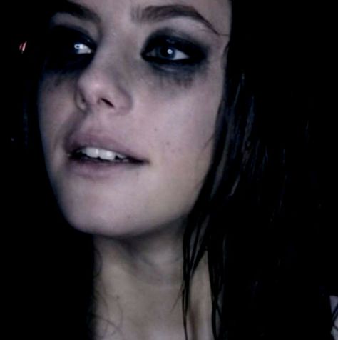 Monty Jay, Effy Stonem, The Hollow, Coraline, Jay, Makeup, Black, Make Up