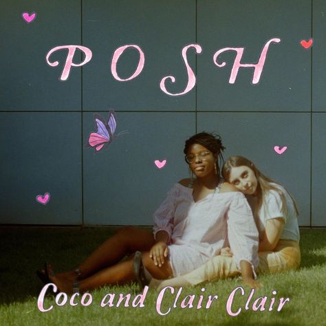 Coco And Clair Clair, Paramedic, Sims 2, 2 On, Apple Music, Coco, Songs, Music, Wall