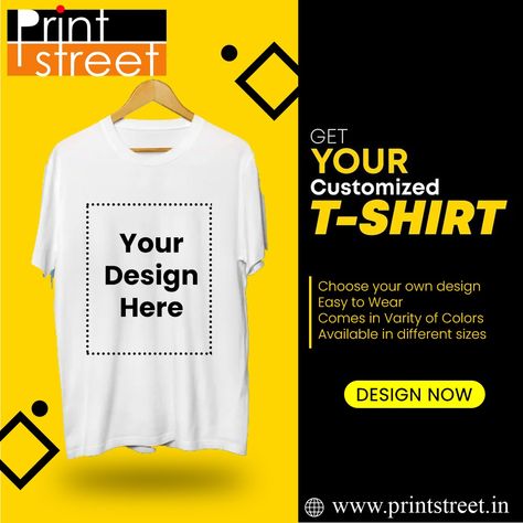 T Shirt Poster Design, Tshirt Website, T Shirt Poster, Motion Typography, Ti Shirt, Clothes Labels, Tshirt Printing Business, Creative Pizza, Shirt Printer