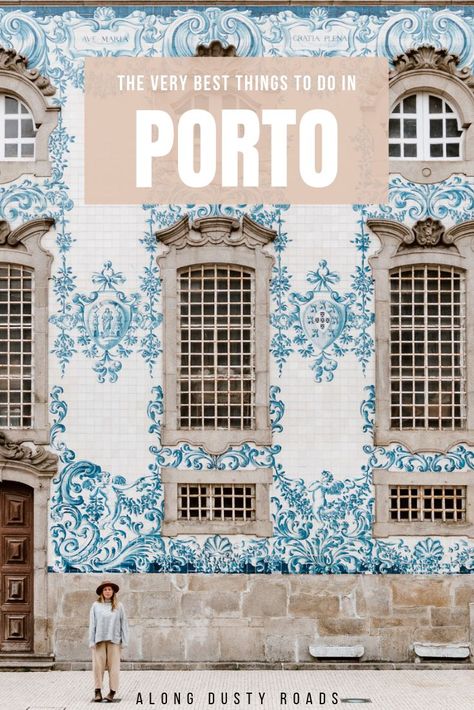 Things To Do In Porto, Porto Travel, Portugal Vacation, Best Holiday Destinations, Portugal Travel Guide, Visit Portugal, Photography Food, Europe Travel Guide, Portugal Travel