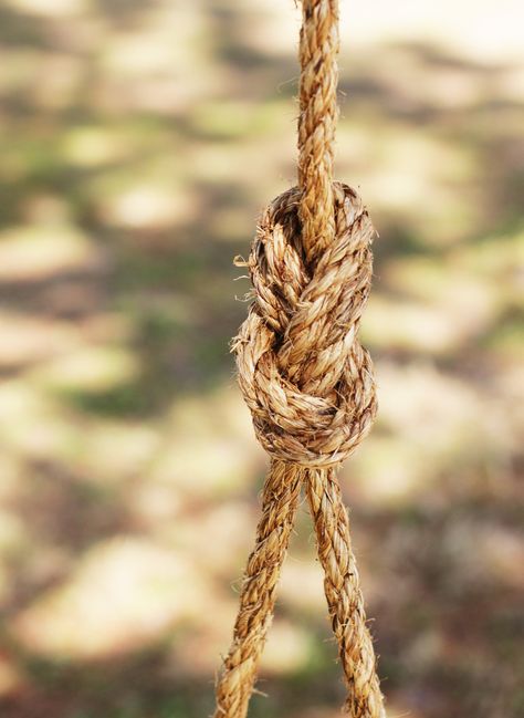 This is REPLACEMENT rope for your single person child swing OR the two person swing. See photo for examples of the two swing styles. ONLY rope is included, not swing seat. The rope will come with celtic knots details. It comes with 18' of rope on each side. The standard length sold with our swings is 18' but some people order custom lengths. Please make sure that 18' will be enough and contact us if you need a custom length. ROPE OPTIONS: The rope is available in natural fiber manila OR syntheti Reclaimed Wood Benches, Reclaimed Wood Beams, Country Summer, Tree Swing, Backyard Porch, Reclaimed Wood Furniture, Bench With Shoe Storage, Garden In The Woods, Hanging Rope