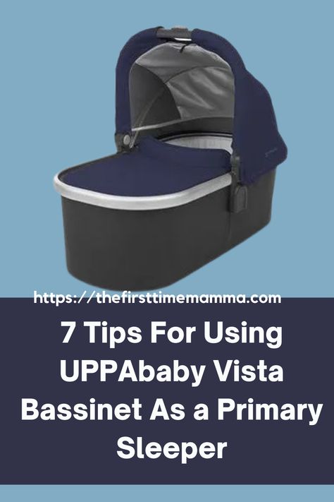 Strollers make it easy to keep an eye on babies without much stress, UPPAbaby Vista is a stroller of good quality and it provides incredible benefits. One of the ways to use the UPPAbaby Vista strollers is using the UPPAbaby Vista bassinet as a primary sleeper. How? It’s here in this content. Must Have Baby Registry Items, Uppababy Vista V2, Uppababy Bassinet, Uppababy Vista Stroller, Minimalist Baby Registry, Baby Essentials Checklist, Bassinet Cover, Vista Stroller, Baby Essential Checklist