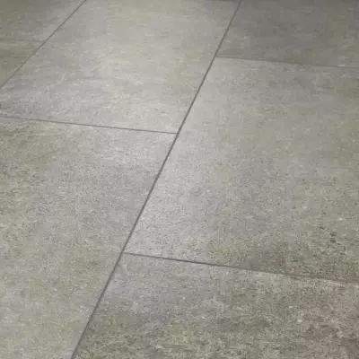 Vista Atlantic Grey 12 in. x 24 in. Luxury Vinyl Tile (15.83 sq. ft.) Shaw Flooring, Luxury Vinyl Tile Flooring, Vinyl Style, Vinyl Tile Flooring, Shaw Floors, Waterproof Flooring, Tile Flooring, Vinyl Tiles, Diy Flooring