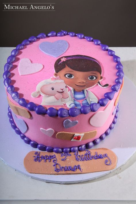 Dr Mcstuffins Birthday Cake, Doc Mcstuffins Birthday Party Ideas Cake, Doc Mcstuffins Cake Topper, Doc Mcstuffins Birthday Cake, Doc Mcstuffins Birthday Party Ideas, Doc Mcstuffins Cake, Doc Mcstuffin, Doc Mcstuffins Birthday Party