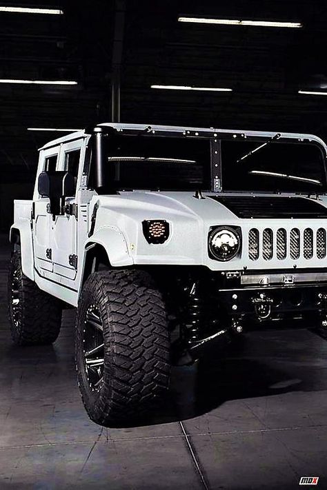 White Hummer, Hummer H1 Alpha, Hummer Truck, Cars Images, Tmax Yamaha, Drive A Car, Hummer Cars, Hummer H1, Ac Service