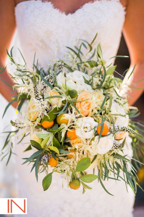 Fruit Bouquet Wedding, Vegetable Wedding, Vegetable Bouquet, Sicilian Wedding, Fruit Bouquet, Fruit Wedding, Citrus Wedding, Mediterranean Wedding, Summer Wedding Bouquets