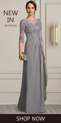 Silver Long Dress Formal Gowns Mother Of The Bride, Gray Mother Of The Groom Dresses, Mother’s Gown For Wedding, Mothers Dresses For Weddings Modern, Mother Of The Bride Dresses Jj'shouse, Evening Gowns Wedding Dress, Silver Mother Of The Bride Dresses Long Classy, Mother Gown Wedding, Mother's Dresses For Wedding