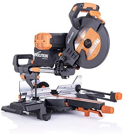 Embedded Nails, Sliding Mitre Saw, Mitre Saw, Mitre Saw Stand, Miter Saws, Saw Stand, Compound Mitre Saw, Big Cross, Cable Tray