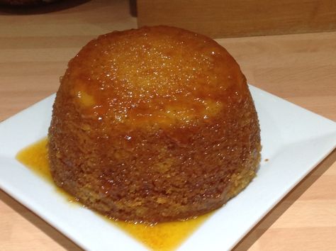 Treacle Sponge Cake, Treacle Sponge Pudding, Treacle Sponge, Sponge Pudding, Sponge Cake Recipes, Golden Syrup, Butter Recipe, Sponge Cake, Oven Baked