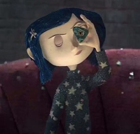 Mind Control, Coraline, Stop Motion, The Movie, Programming, Film, Stars