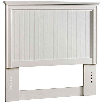 Ameriwood™ Twin Mates Federal White Headboard at Big Lots. Charleston Decor, Beach House Kids Room, White Twin Headboard, College Headboard, Bedding Patterns, Big Lots Furniture, Dorm Room Storage, Themed Rooms, Wainscoting Panels