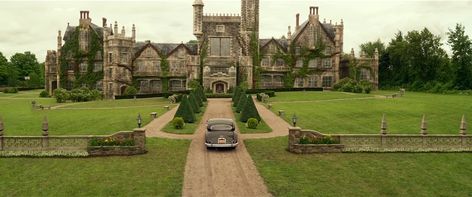 Mansion Kitchen, X Men Apocalypse, Private Lake, English Manor Houses, Health Spa, Charles Xavier, X Man, A Basketball, 20th Century Fox